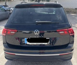 Vw Tiguan 2021