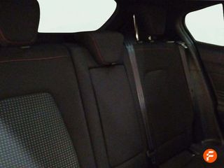 Ford Focus 1.0 Ecoboost MHEV 114kW ST-Line X AT SB