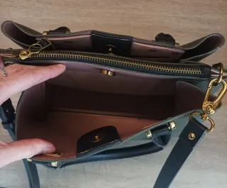 Bolso Parfois verde