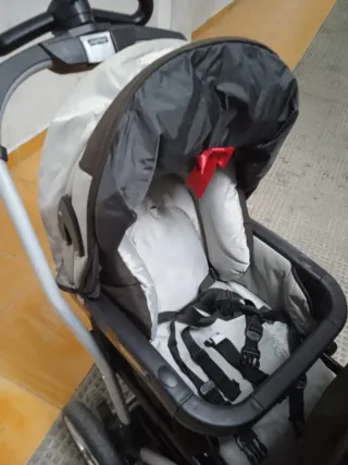 Carro de tres plazas  !! Venta urgente !!