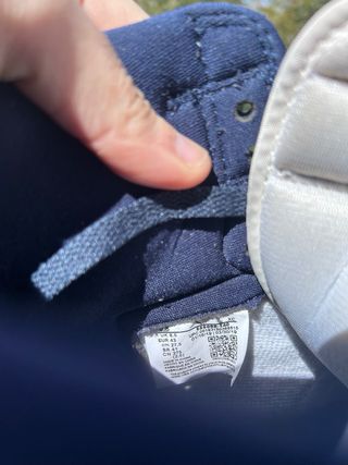 Jordan 1 High Retro Obsidian