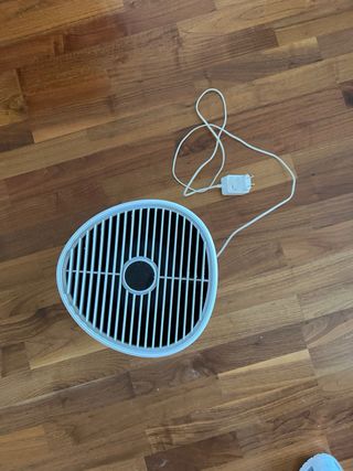 Purificador Philips Serie 600 + smart sensor