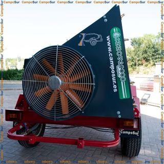 Atomizador Todo Terreno