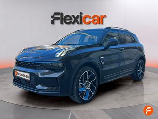 Lynk & Co 01 1.5 PHEV 6.6kW