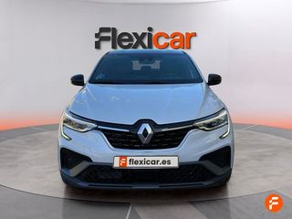 Renault Arkana RS Line E-TECH Híbrido 105kW(145CV)