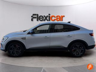 Renault Arkana RS Line E-TECH Híbrido 105kW(145CV)