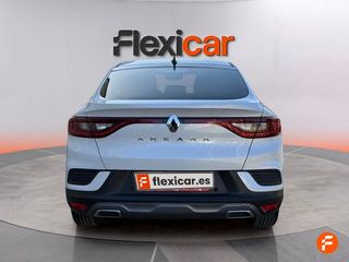 Renault Arkana RS Line E-TECH Híbrido 105kW(145CV)