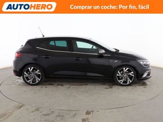 Renault Megane 1.6 TCe Energy GT