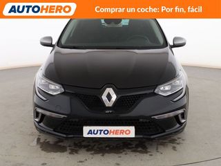 Renault Megane 1.6 TCe Energy GT