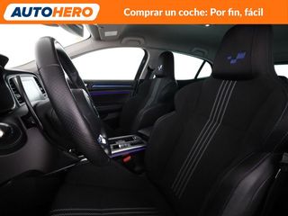 Renault Megane 1.6 TCe Energy GT