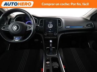 Renault Megane 1.6 TCe Energy GT