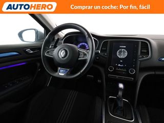 Renault Megane 1.6 TCe Energy GT
