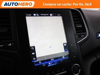 Renault Megane 1.6 TCe Energy GT