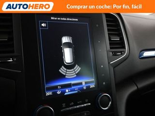 Renault Megane 1.6 TCe Energy GT