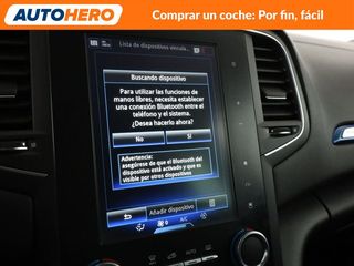 Renault Megane 1.6 TCe Energy GT