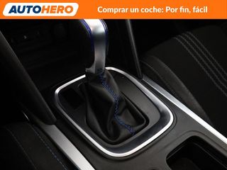 Renault Megane 1.6 TCe Energy GT