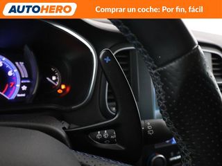 Renault Megane 1.6 TCe Energy GT