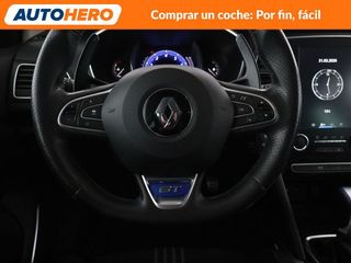 Renault Megane 1.6 TCe Energy GT