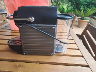 Cafetera Krups