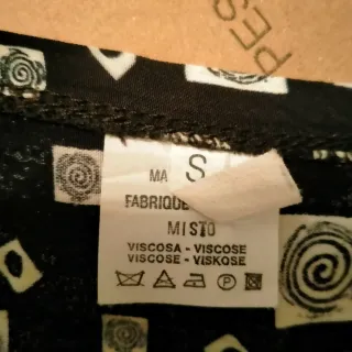 2 Gonne Estive Vintage