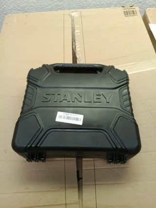 Clavadora Eléctrica Stanley Easy Load