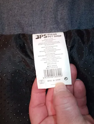 Cama para perro suave