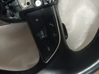 Volante.  4M8 419 091 AJ MJM