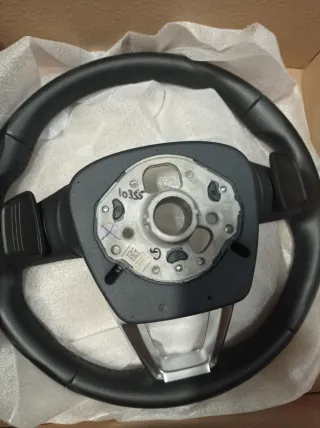 Volante.  4M8 419 091 AJ MJM