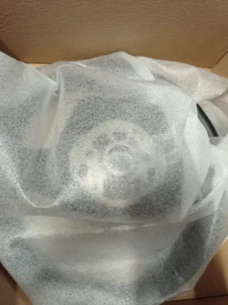 Volante.  4M8 419 091 AJ MJM