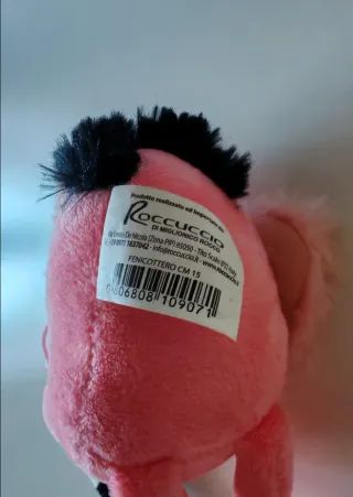 Fenicottero rosa