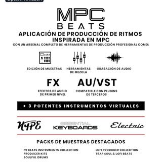 Akai MPK Mini MK3 Teclado Controlador MIDI