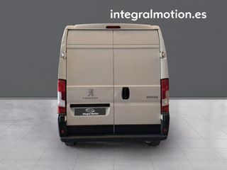 Peugeot Boxer L3H2 4p Furgon BLUEHDI 130 PREMIUM PA 335