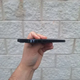 iPhone 12 Pro Max 128GB Azul - Batería 100%