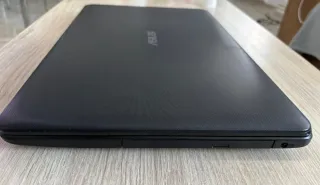 Portátil ASUS Negro