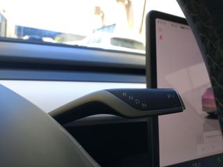 Tesla Model 3 Long-Range Dual Motor AWD