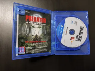 Pack Juegos PS4 y PS5