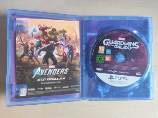 Pack Juegos PS4 y PS5