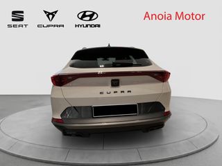 CUPRA FORMENTOR 150CV 2021