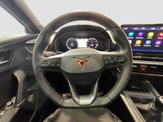 CUPRA FORMENTOR 150CV 2021