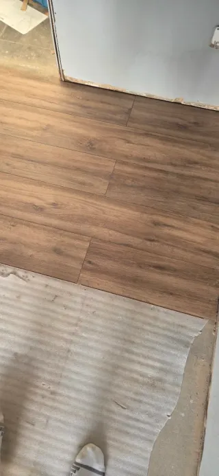 Pladur, y pintura.parquet