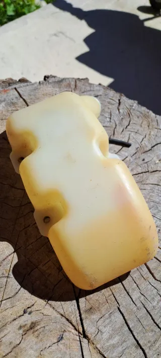 Depósito Gasolina Desbrozadora