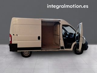 Peugeot Boxer L3H2 4p Furgon BLUEHDI 130 PREMIUM PA 335