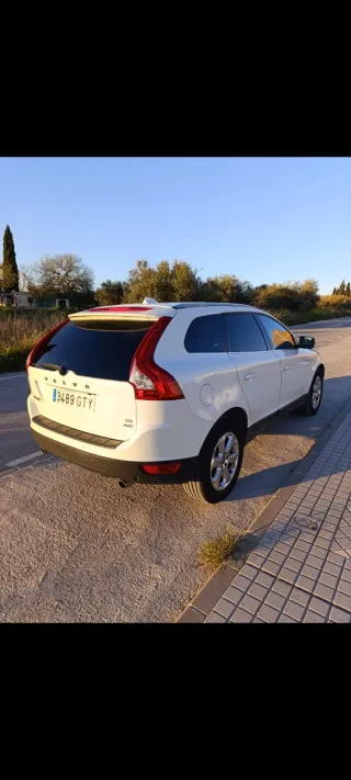 Volvo XC60 2010