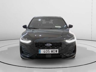 Ford Focus ST-Line