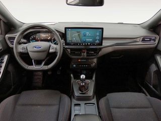 Ford Focus ST-Line