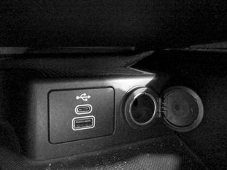 Ford Focus ST-Line