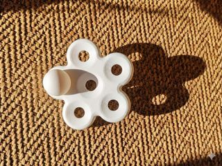 Daisy Egg Tray for Fresh Eggs