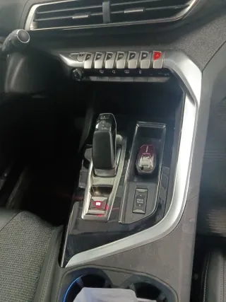 Peugeot 3008 2020