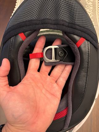 Casco Shoei X-SPR Pro Marquez 8