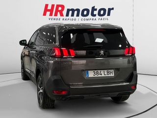 Peugeot 5008 Allure